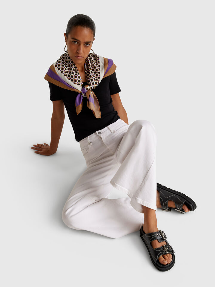 TROUSERS Women image number 3